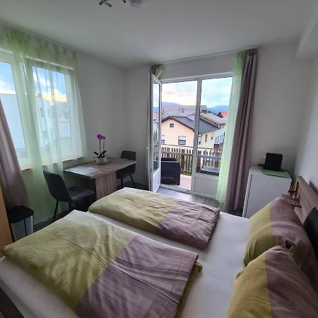 Apartamento Orchidea2 Finkenstein am Faaker See Exterior foto