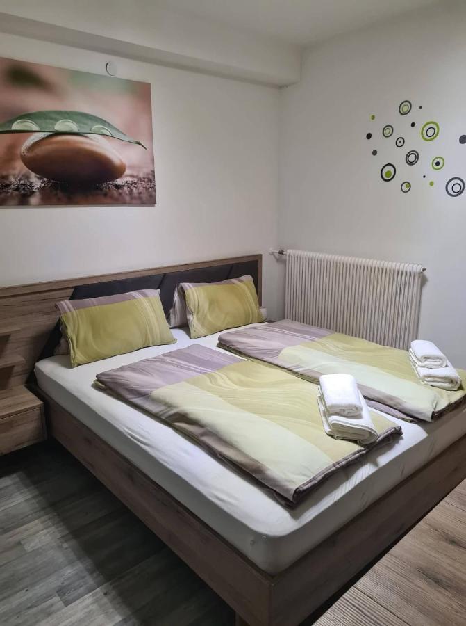 Apartamento Orchidea2 Finkenstein am Faaker See Exterior foto