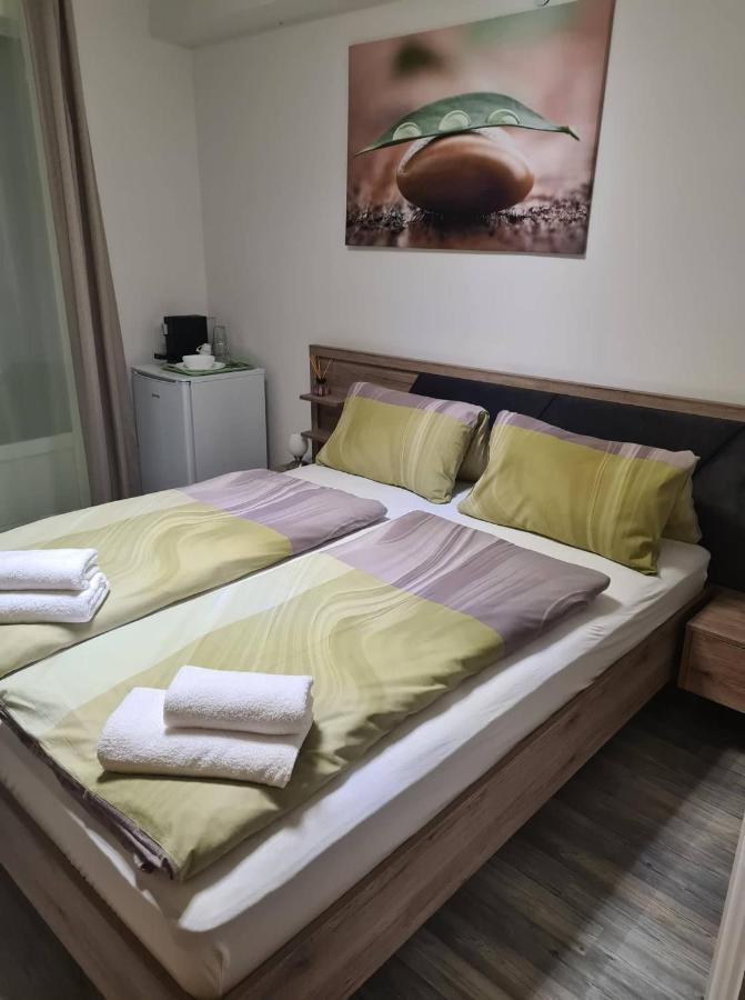 Apartamento Orchidea2 Finkenstein am Faaker See Exterior foto