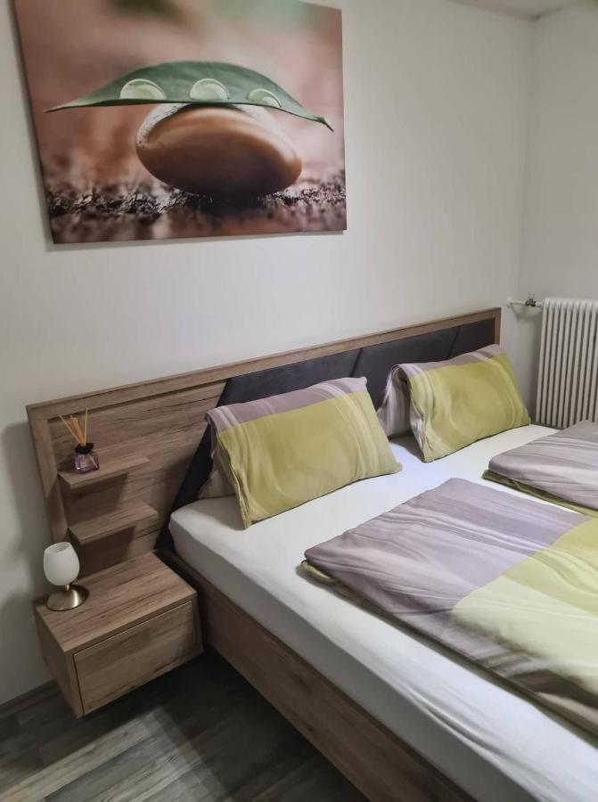Apartamento Orchidea2 Finkenstein am Faaker See Exterior foto