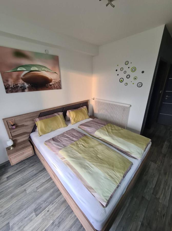 Apartamento Orchidea2 Finkenstein am Faaker See Exterior foto