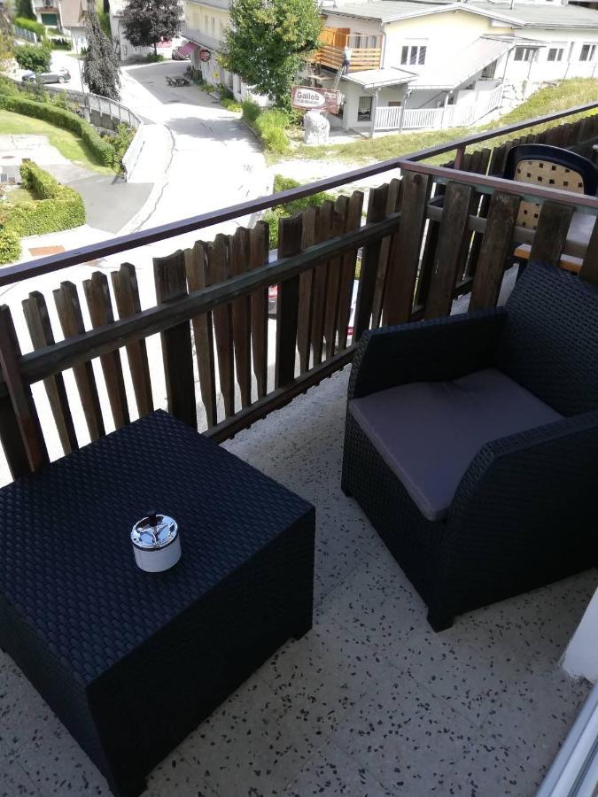 Apartamento Orchidea2 Finkenstein am Faaker See Exterior foto