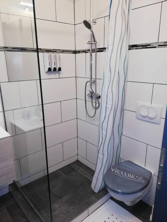 Apartamento Orchidea2 Finkenstein am Faaker See Exterior foto